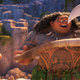 Image: Moana, Disney